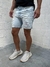 Bermuda Jeans Clara Silk Lateral Dgn - Reistilo Loja de Roupas e Acessórios Masculino e Feminino