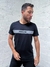 Camiseta Booq Faixa Refletiva Frontal - loja online