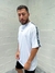 Camiseta Oversize Booq Faixa Refletiva Ombro