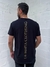 Camiseta La Mafia Glitter 26505 na internet