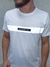 Camiseta Booq Faixa Refletiva Frontal - comprar online