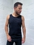 Regata Canelada Masculina Slim - Reistilo Loja de Roupas e Acessórios Masculino e Feminino