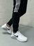 Calça Jogger Streetwear Listras e Botões - comprar online