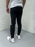 Calça Jogger Streetwear Listras e Botões - loja online