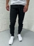 Calça Jogger Streetwear Listras e Botões - Reistilo Loja de Roupas e Acessórios Masculino e Feminino