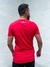 Camiseta Buh Pinus Red na internet