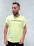Regata Lamafia 21533 Amarelo