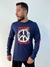 Camiseta Nike Manga Longa Basketball