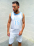 Conjunto Buh Basquete Branco - comprar online
