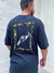 Camiseta Booq Oversize Chorão Bordado Costas - Reistilo Loja de Roupas e Acessórios Masculino e Feminino