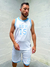 Conjunto Buh Basquete Branco na internet
