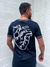 Camiseta Booq Cadarço Frontal