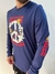 Camiseta Nike Manga Longa Basketball na internet