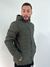 Jaqueta Dupla Face Masculina
