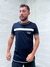 Camiseta Booq Cadarço Frontal na internet