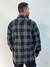 Camisa Xadrez Flanelada Masculina - comprar online