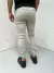 Calça Jogger Elástico Lisa - loja online