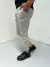 Calça Jogger Elástico Lisa na internet