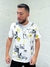 Camiseta Fors Pixel Skate
