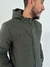 Jaqueta Dupla Face Masculina - comprar online