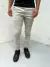 Calça Jogger Elástico Lisa