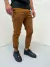 Calça Jogger Elástico Lisa na internet
