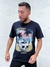 Camiseta Fors Wavetown