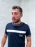 Camiseta Booq Cadarço Frontal - Reistilo Loja de Roupas e Acessórios Masculino e Feminino