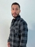 Imagem do Camisa Xadrez Flanelada Masculina