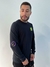 Camiseta Nike Manga Longa Sports & Fitness - comprar online
