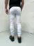 Calça Jogger Elástico Lisa na internet