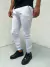 Calça Jogger Elástico Lisa