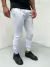 Calça Jogger Elástico Lisa - comprar online