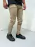 Calça Jogger Elástico Lisa - loja online
