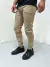 Imagem do Calça Jogger Elástico Lisa