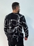 Blusa Tricot Caveira Fors - Reistilo Loja de Roupas e Acessórios Masculino e Feminino