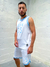 Conjunto Buh Basquete Branco - Reistilo Loja de Roupas e Acessórios Masculino e Feminino