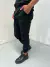 Calça Jogger Elástico Lisa - Reistilo Loja de Roupas e Acessórios Masculino e Feminino