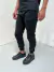 Calça Jogger Elástico Lisa - loja online