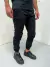 Imagem do Calça Jogger Elástico Lisa