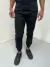 Calça Jogger Elástico Lisa na internet