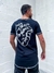 Camiseta Booq Cadarço Frontal - comprar online