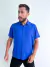 Camisa de Botão Manga Curta Lisa - Reistilo Loja de Roupas e Acessórios Masculino e Feminino