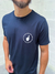 Camiseta Buh Circle Básic na internet