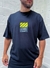 Camiseta Booq Oversize Chorão Bordado Costas na internet