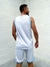 Conjunto Buh Basquete Branco