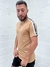 Camiseta Booq Recorte Ombro - Reistilo Loja de Roupas e Acessórios Masculino e Feminino