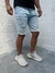 Bermuda Jeans Clara Delavê Crd na internet