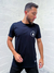 Camiseta Buh Circle Básic