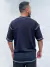 Camiseta Booq Box com Recortes - Reistilo Loja de Roupas e Acessórios Masculino e Feminino